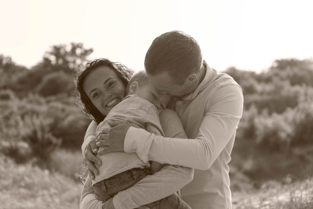 familiefotograaf