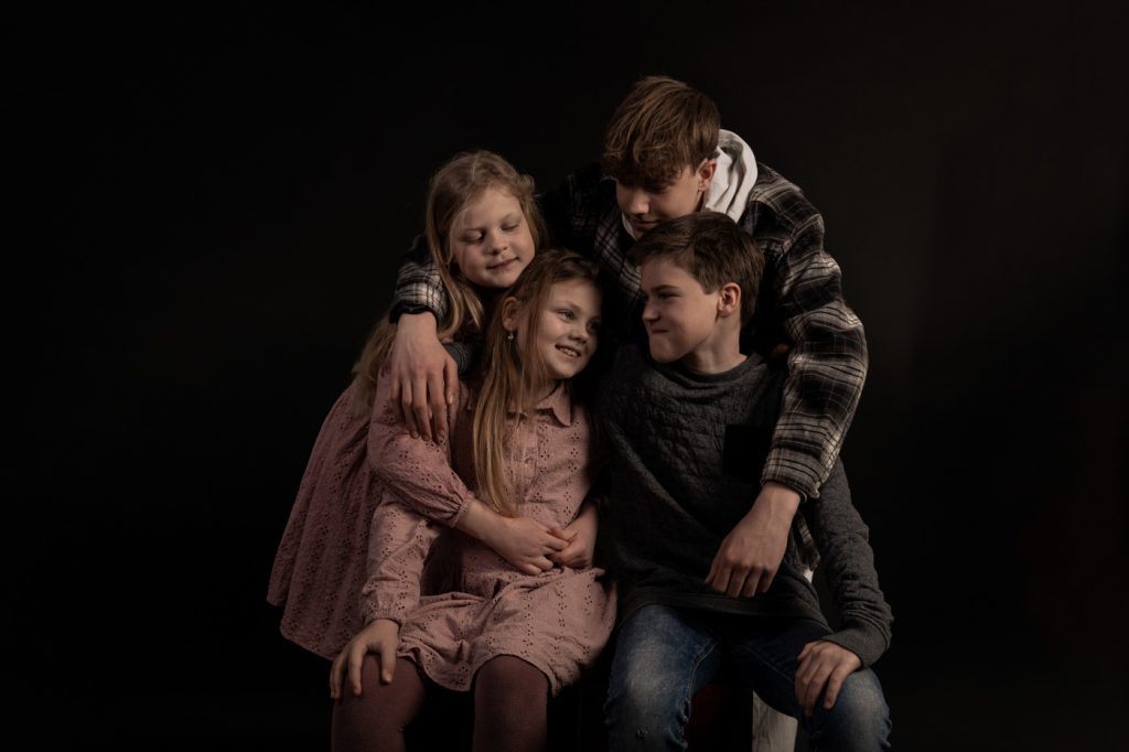 Studiofotografie