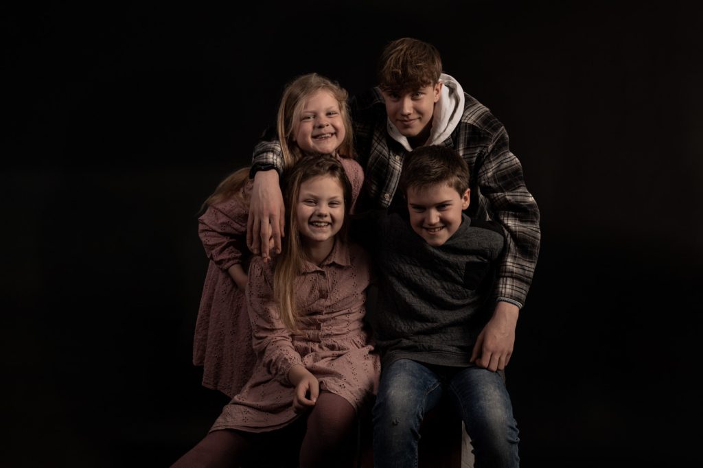 studiofotografie