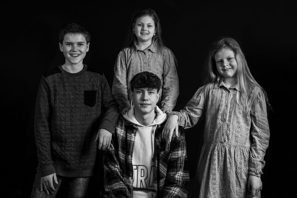 studiofotografie