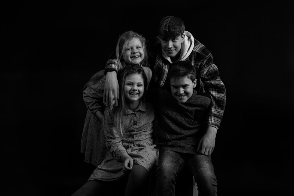 studiofotografie