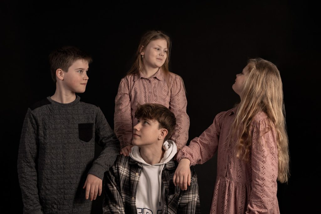 Studiofotografie