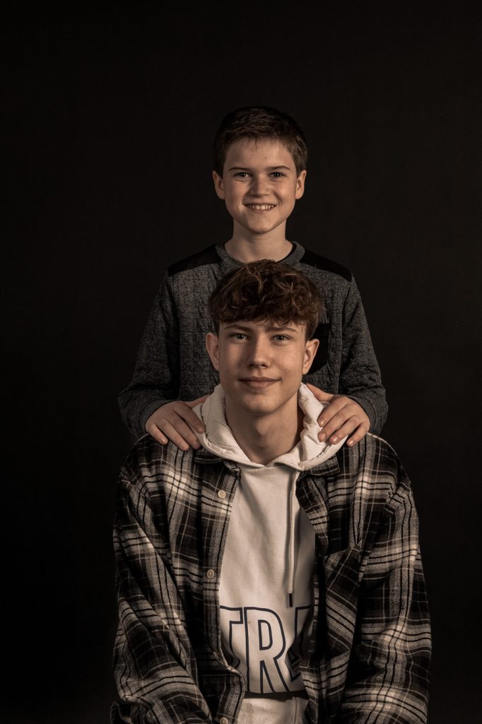 Studiofotografie