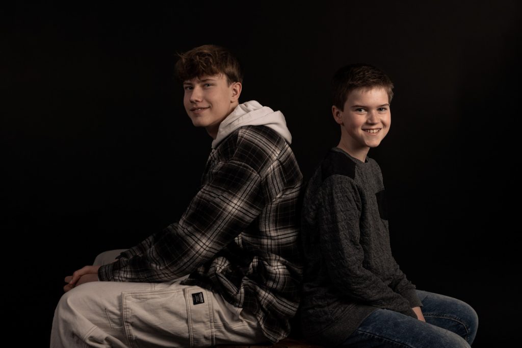 Studiofotografie