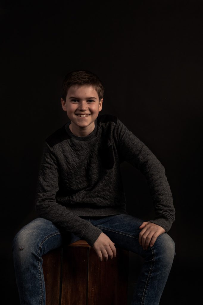 Studiofotografie