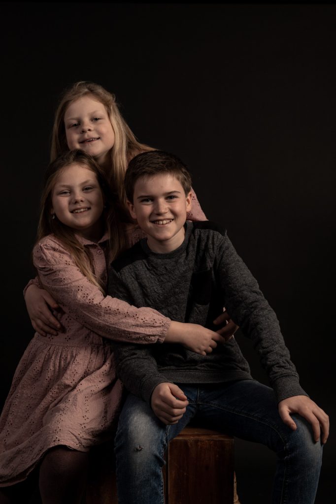 Studiofotografie
