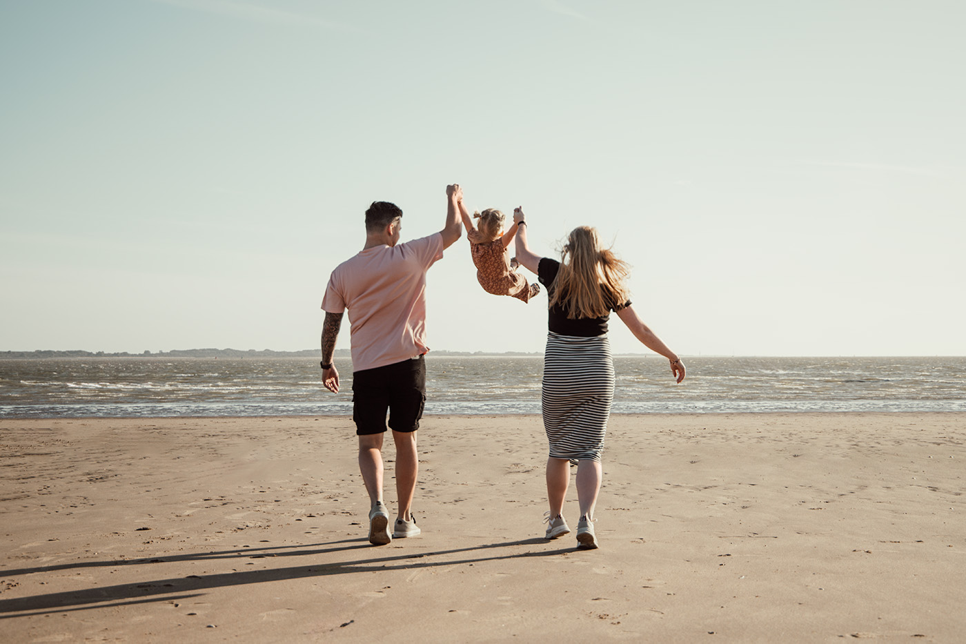 Zwangerschapsfotografie gemaakt door Daphne's Fotografie (1)
