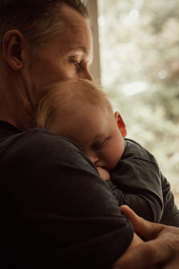 newbornfotograaf