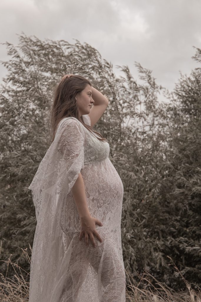 Zwangerschapsfotograaf