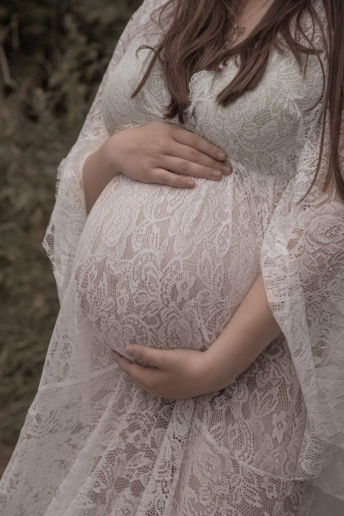 Zwangerschapsfotograaf