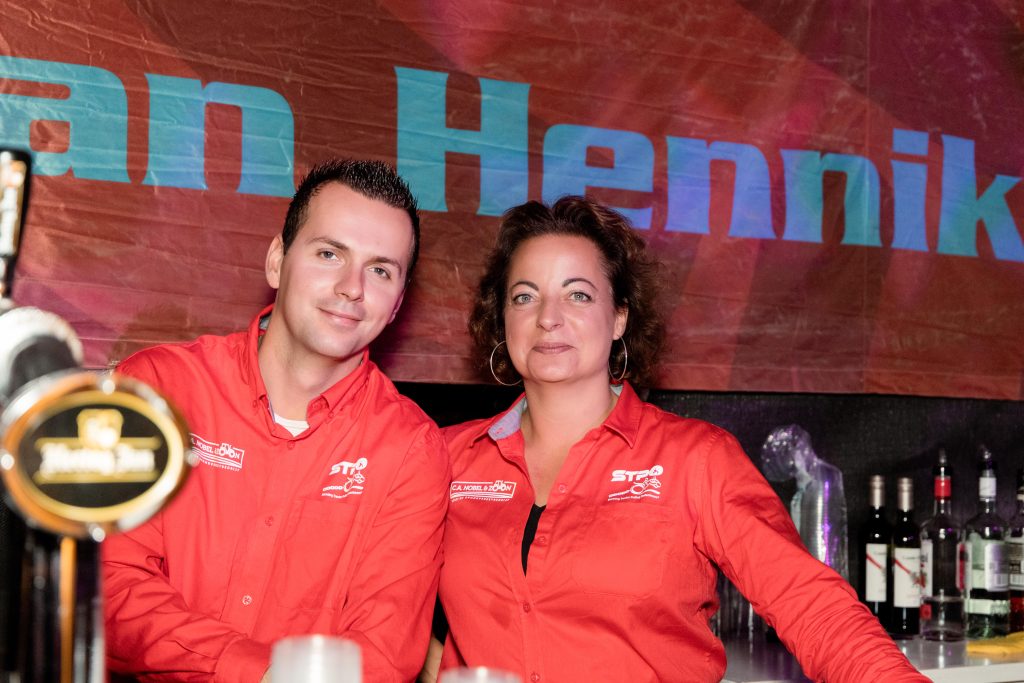 Evenement fotografie - Daphne's Fotografie Zuidland
