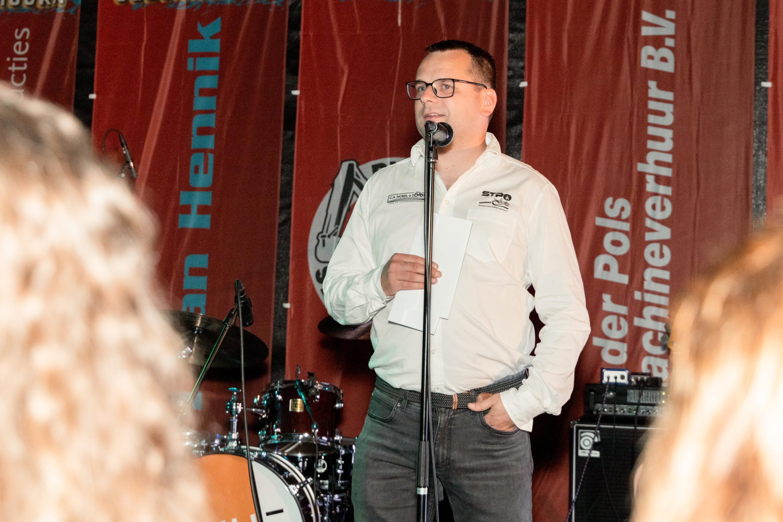 Evenement fotografie - Daphne's Fotografie Zuidland