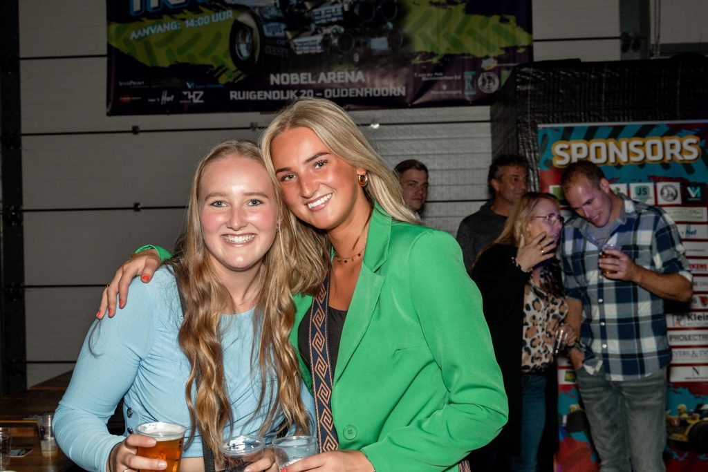 Evenement fotografie - Daphne's Fotografie Zuidland
