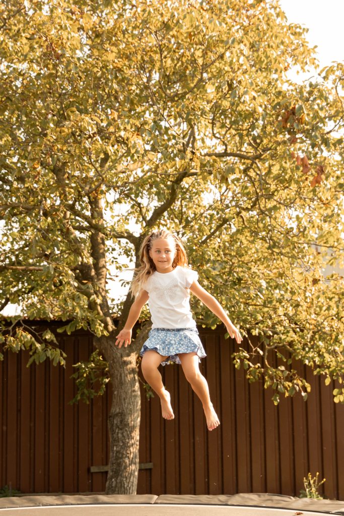 Gezinsshoot gemaakt door Daphne's fotografie in zuidland