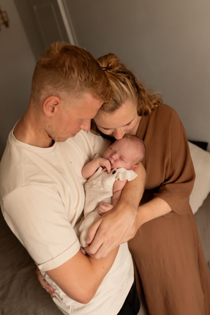 newbornfotograaf Daphne's fotografie zuidland