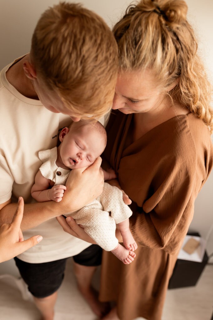 newbornfotograaf Daphne's fotografie zuidland