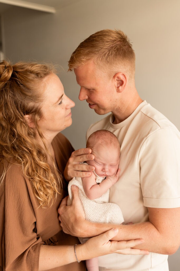 newbornfotograaf Daphne's fotografie zuidland