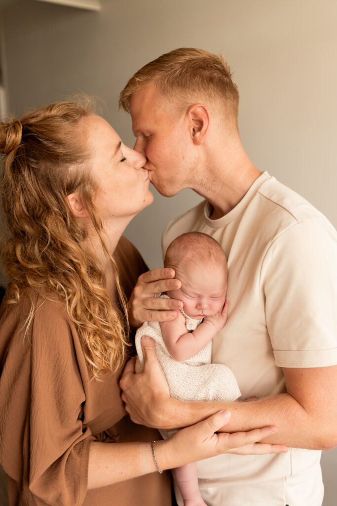 newbornfotograaf Daphne's fotografie zuidland