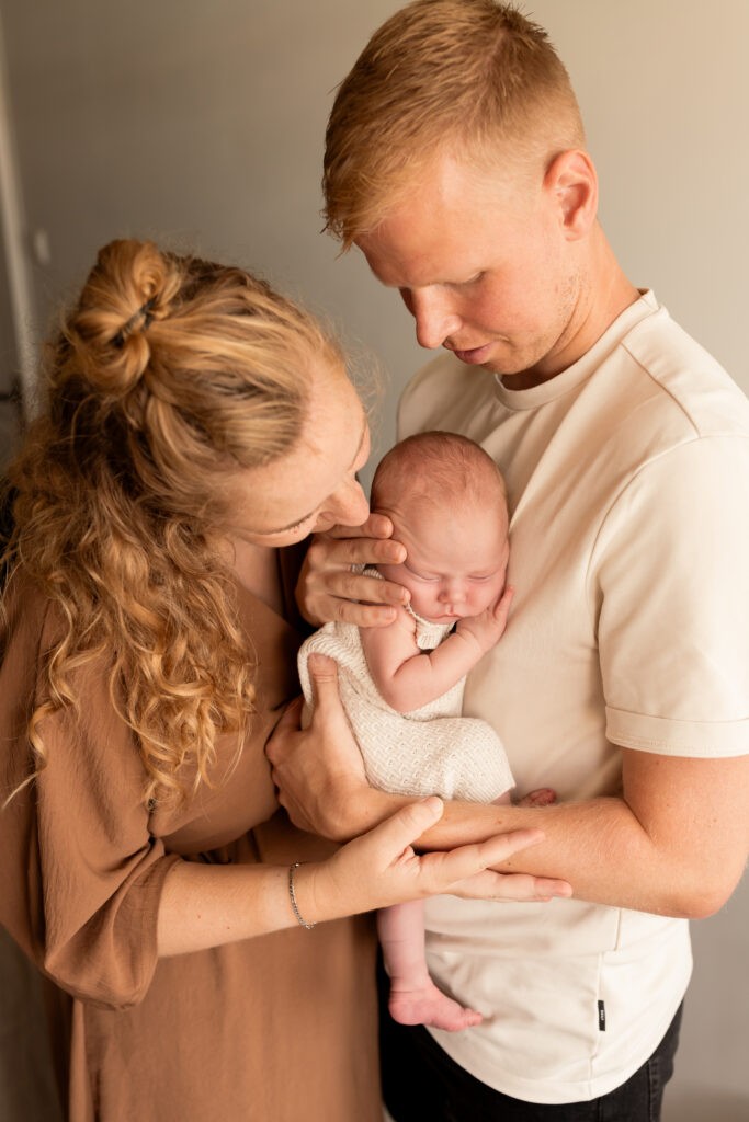 newbornfotograaf Daphne's fotografie zuidland