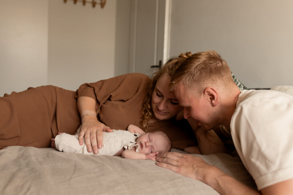 newbornfotograaf Daphne's fotografie zuidland