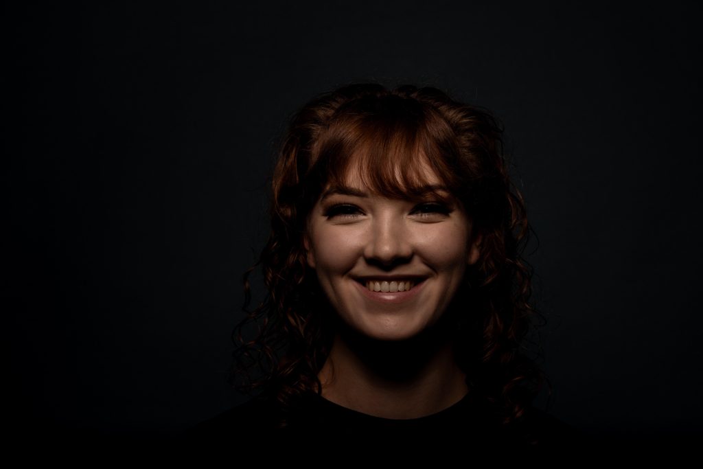 Studio fotografie Daphne's fotografie zuidland