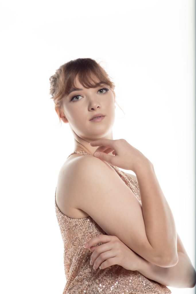 Studio fotografie Daphne's fotografie zuidland