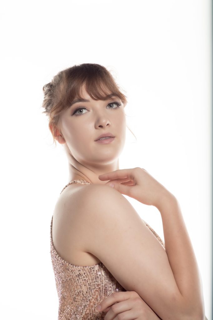 Studio fotografie Daphne's fotografie zuidland