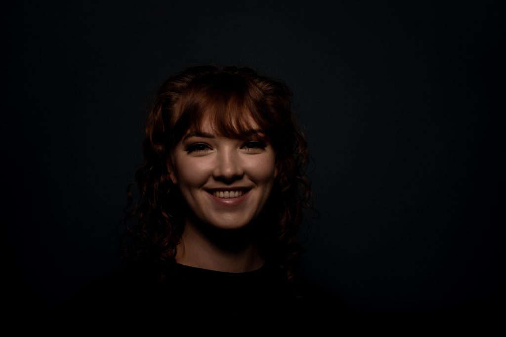 Studio fotografie Daphne's fotografie zuidland