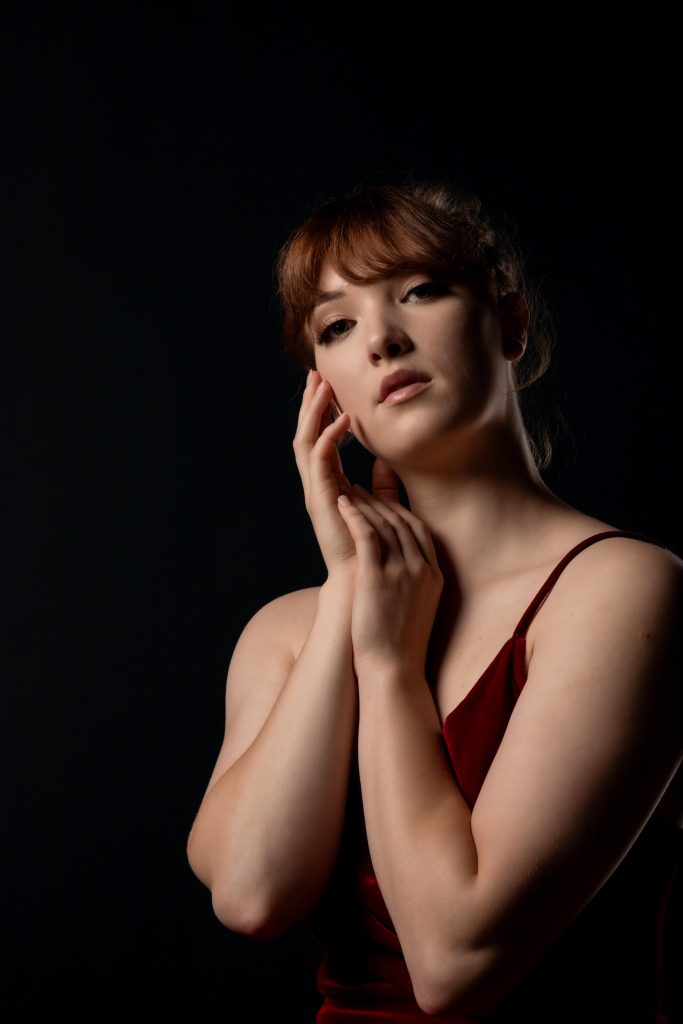 Studio fotografie Daphne's fotografie zuidland