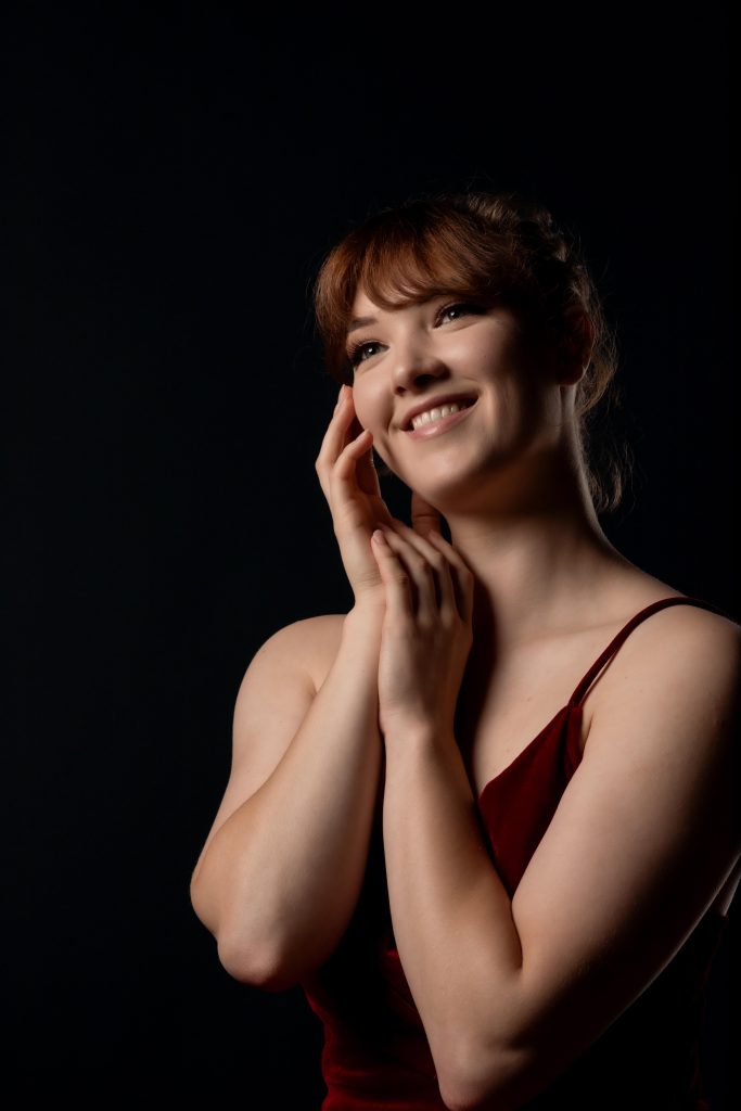 Studio fotografie Daphne's fotografie zuidland