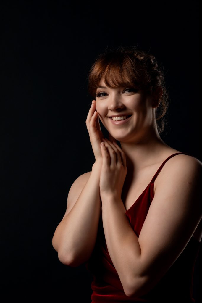 Studio fotografie Daphne's fotografie zuidland