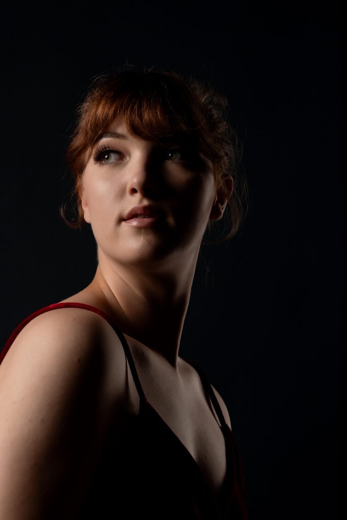 Studio fotografie Daphne's fotografie zuidland