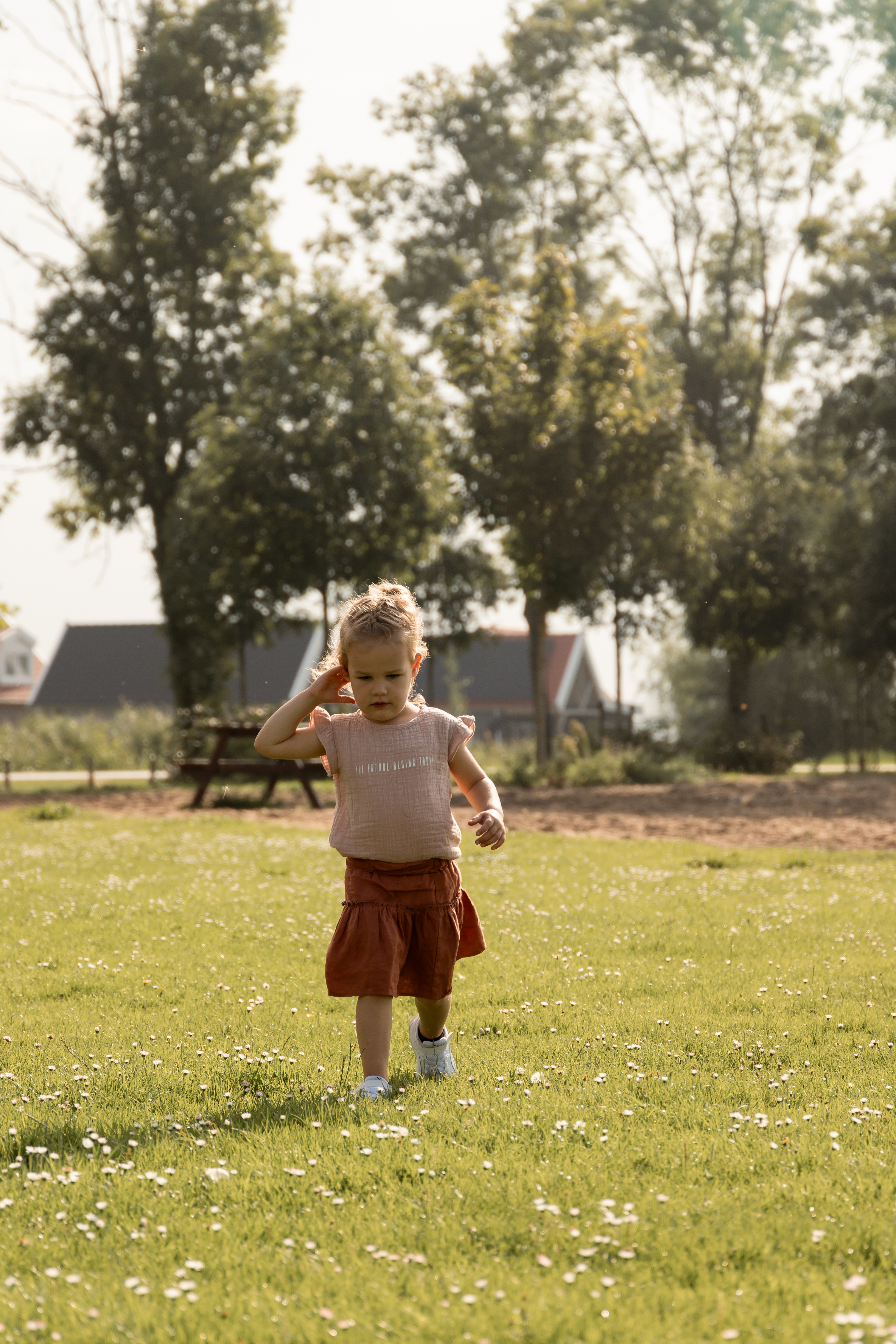 Zwangerschapsfotoshoot gemaakt door Daphne's fotografie in zuidland