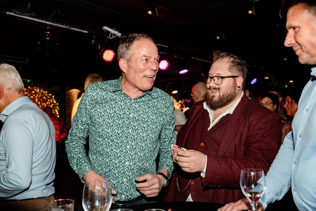 Evenement fotografie - Daphne's Fotografie Zuidland