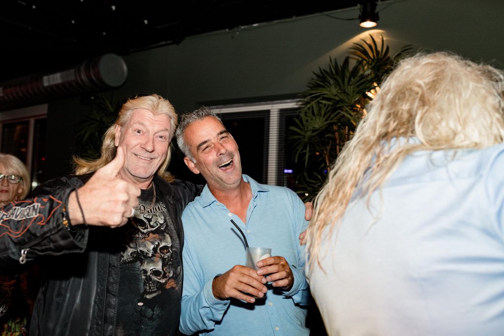Evenement fotografie - Daphne's Fotografie Zuidland