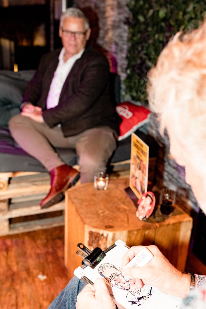 Evenement fotografie - Daphne's Fotografie Zuidland