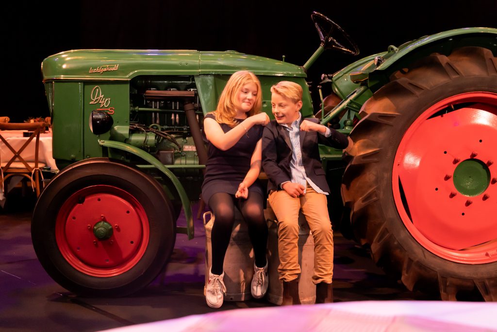 Evenfotografie Daphne's Fotografie Zuidland