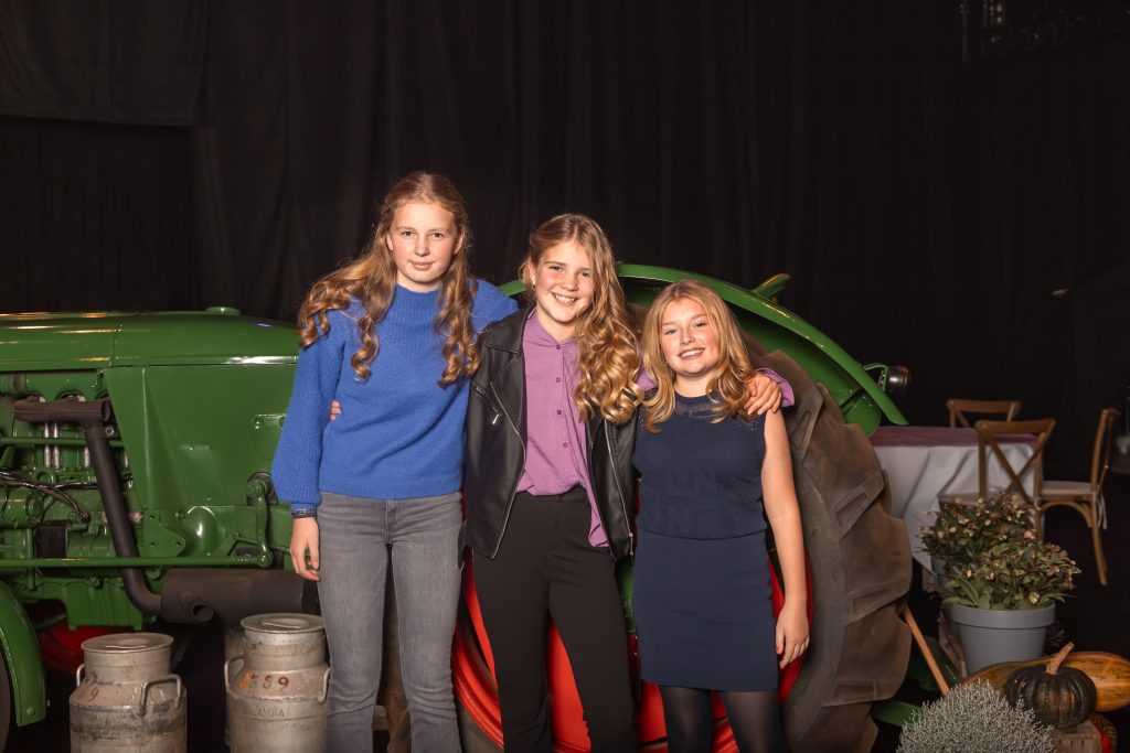 Evenfotografie Daphne's Fotografie Zuidland