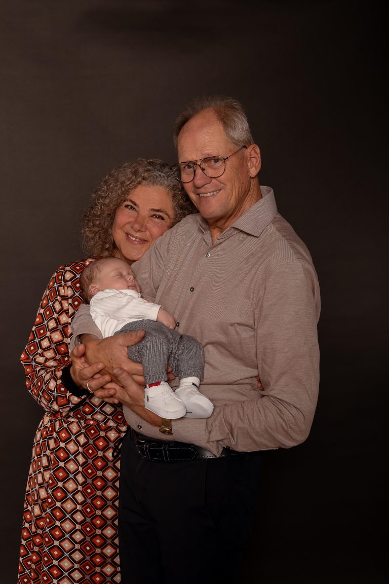 Familie fotografie Daphne's Fotografie -Zuidland