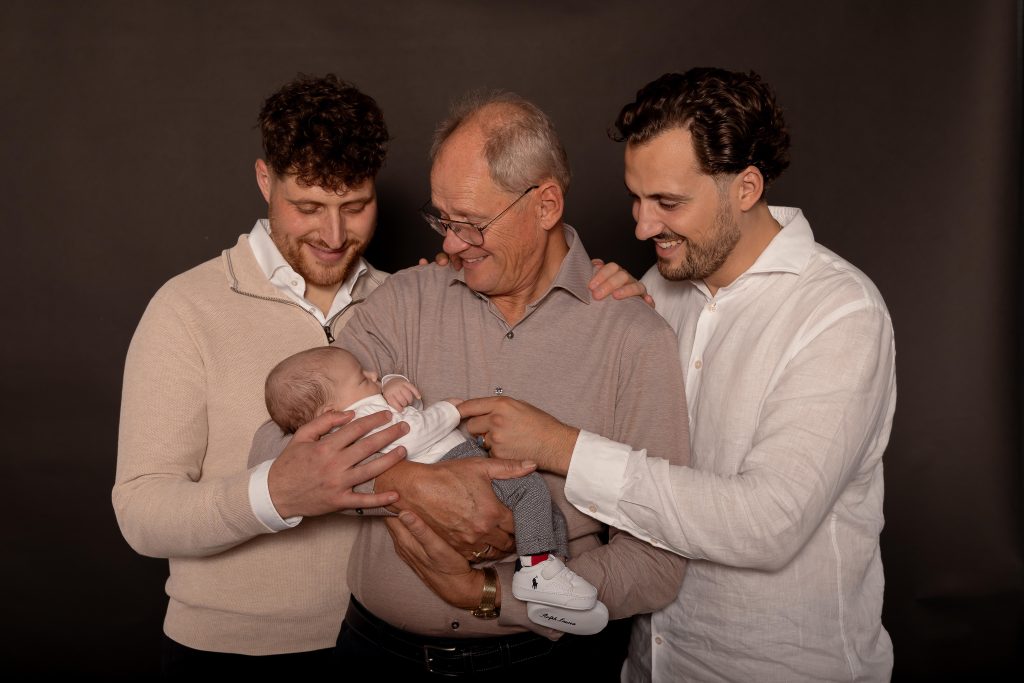 Familie fotografie Daphne's Fotografie -Zuidland