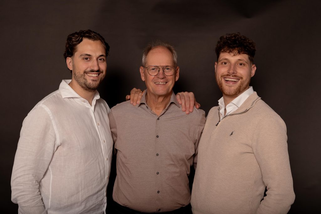 Familie fotografie Daphne's Fotografie -Zuidland