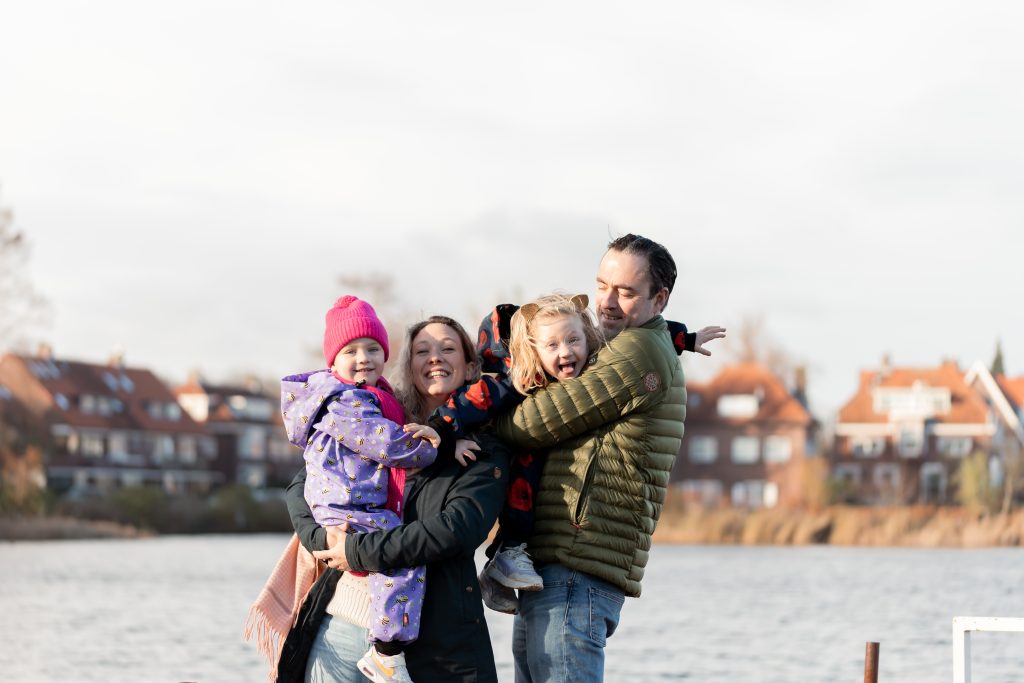 Familie fotografie in rotterdam Daphne's Fotografie - Zuidland