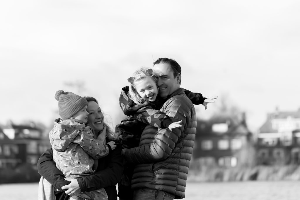 Familie fotografie in rotterdam Daphne's Fotografie - Zuidland