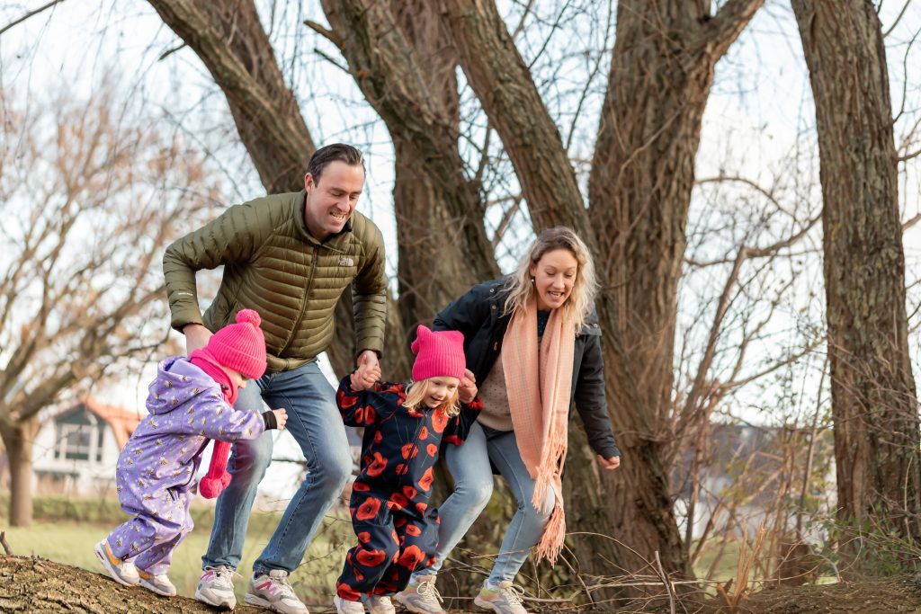 Familie fotografie in rotterdam Daphne's Fotografie - Zuidland