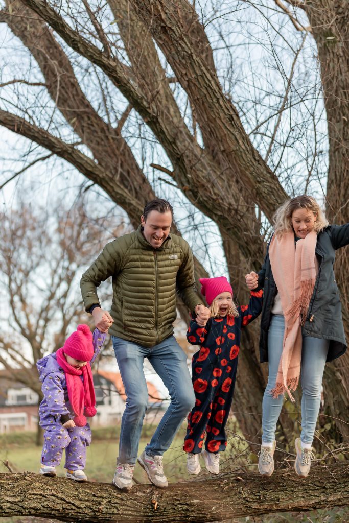 Familie fotografie in rotterdam Daphne's Fotografie - Zuidland
