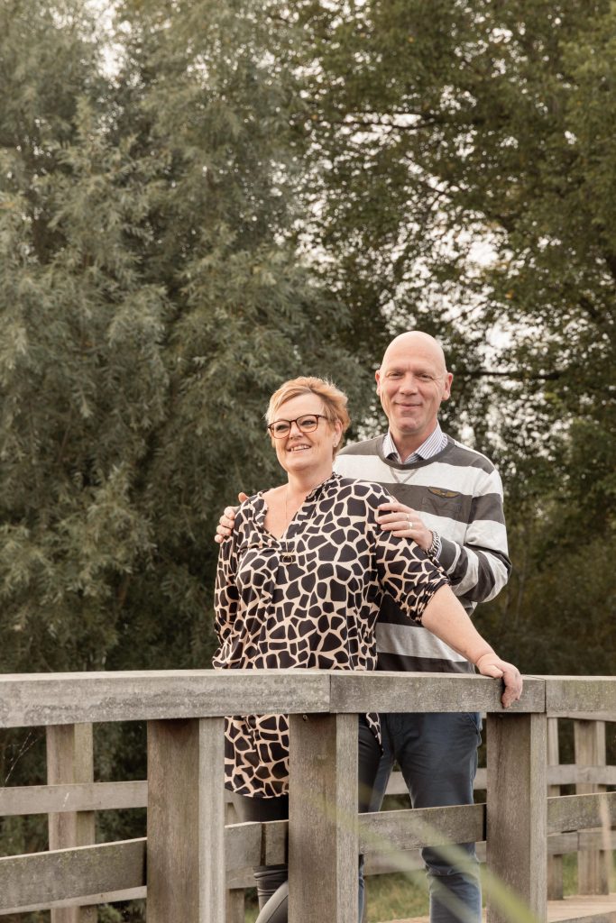 Familie fotoshoot Daphne's Fotografie - Zuidland