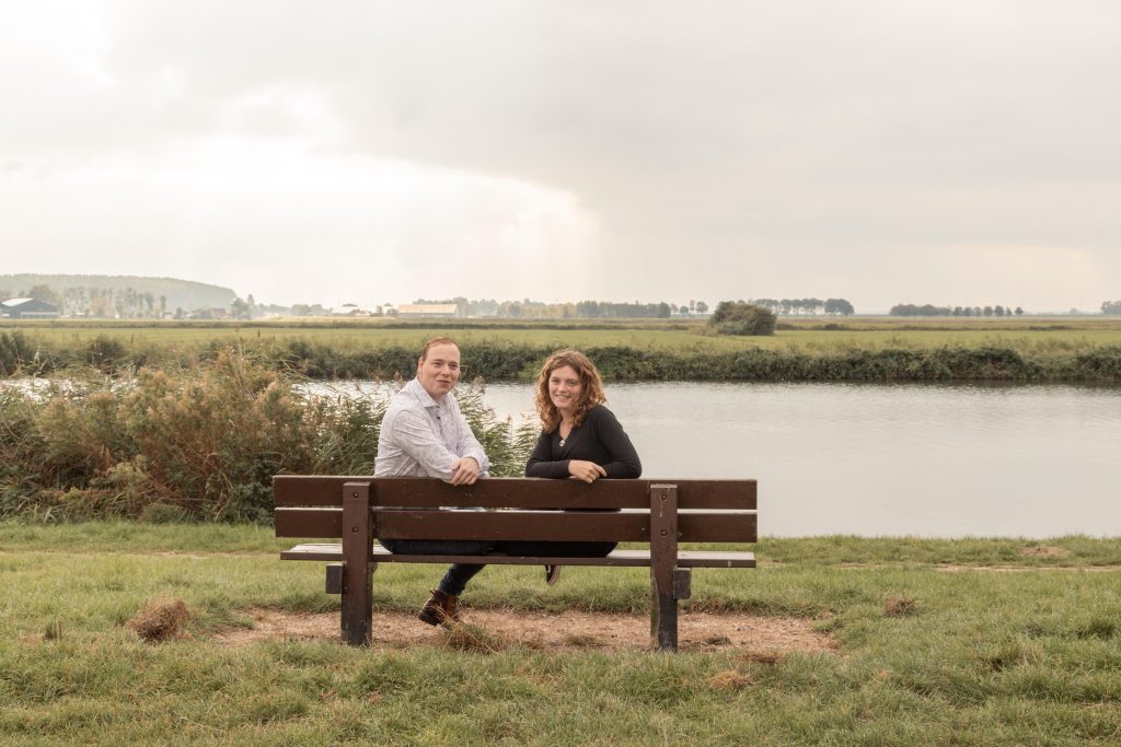 Familie fotoshoot Daphne's Fotografie - Zuidland