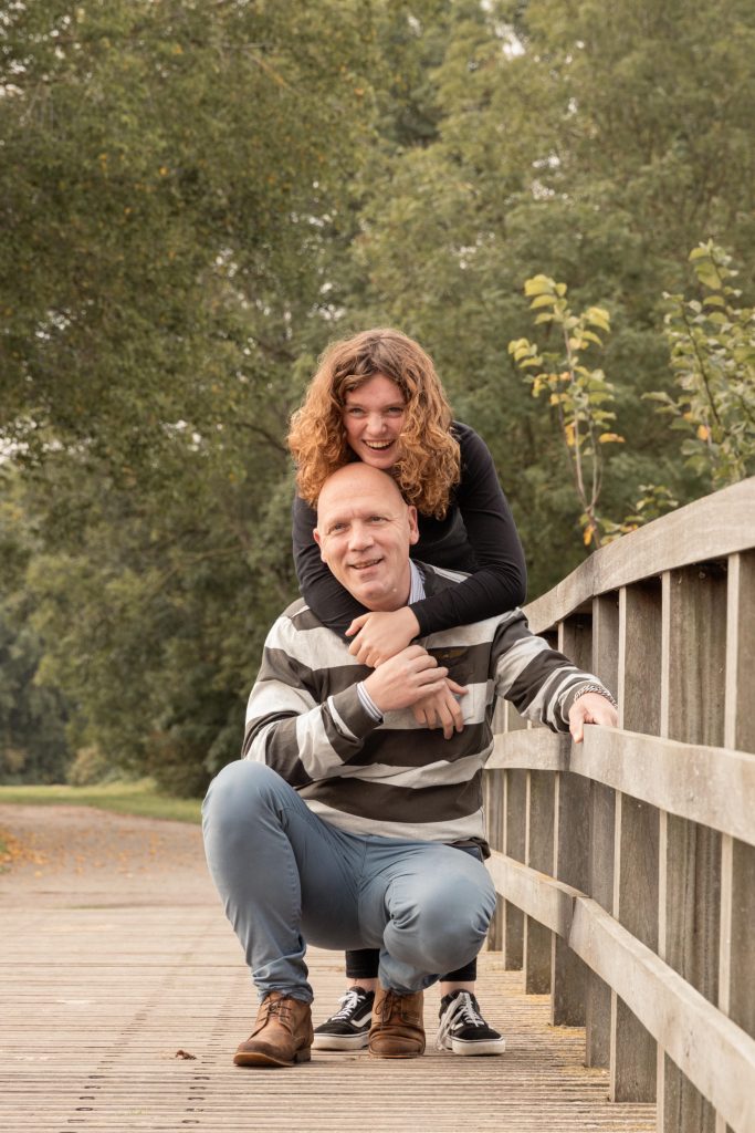 Familie fotoshoot Daphne's Fotografie - Zuidland