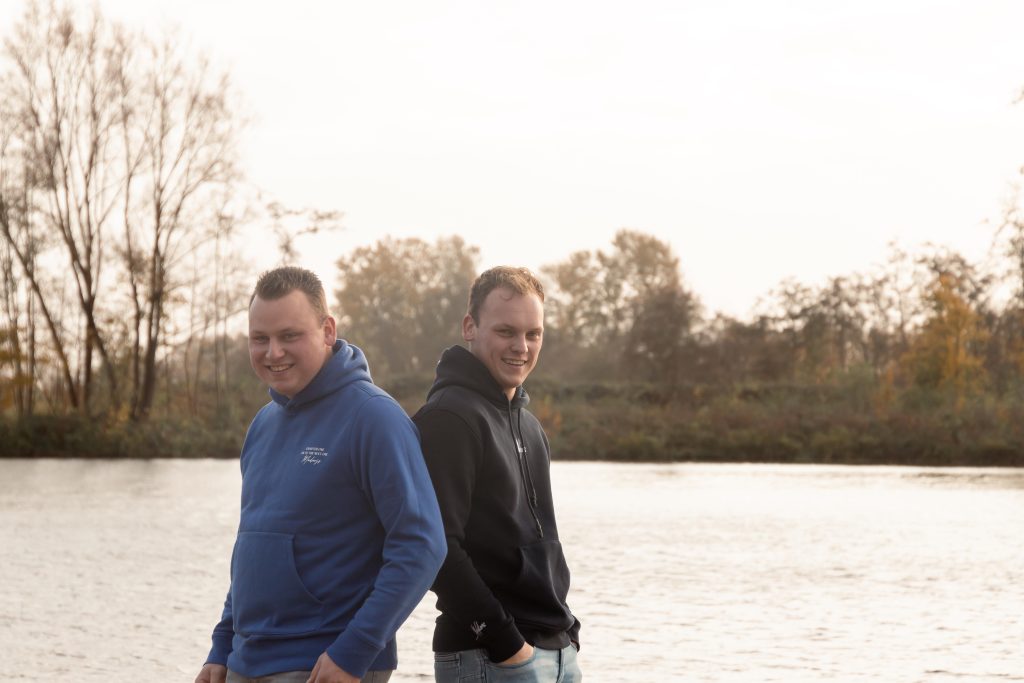 Familiefotoshoot in Zuidland - Daphne;s fotografie Zuidland