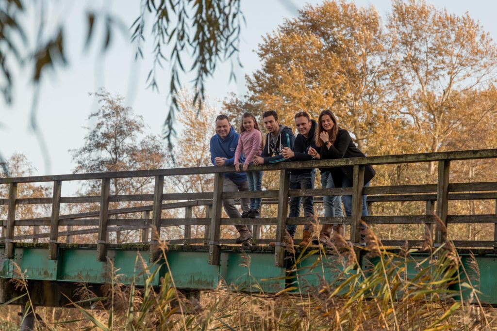 Familiefotoshoot in Zuidland - Daphne;s fotografie Zuidland
